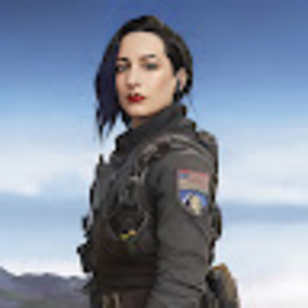 Meet your Posher, Navalia